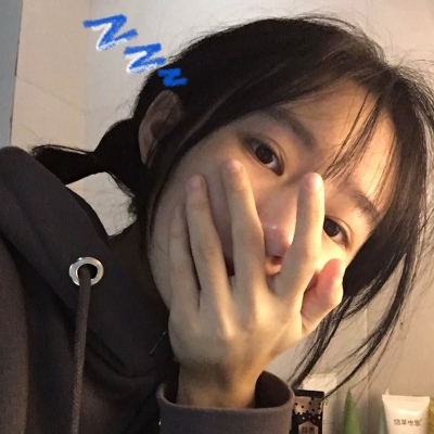 可爱女生头像2025