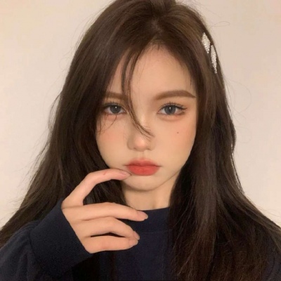 QQ2025女生头像