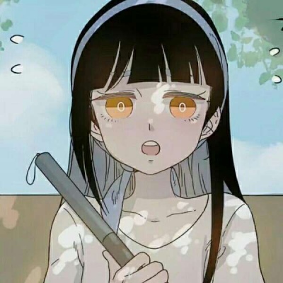 2025动漫头像女