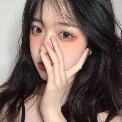 美女甜美头像2025