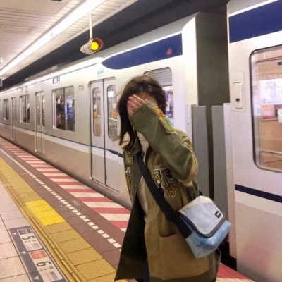 丧系头像女2025