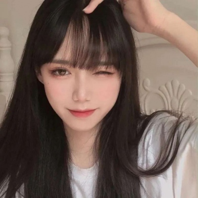 QQ2025女生头像