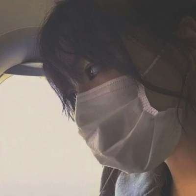情侣头像一男一女各一张真人