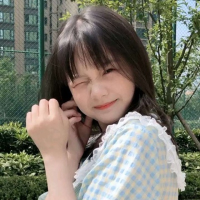 2025流行的头像女生高清图片