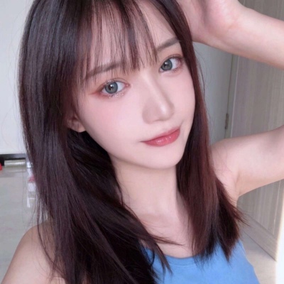 2025的微信头像美女