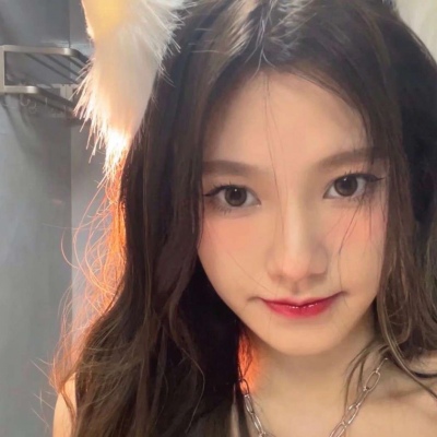 美女甜美头像2025