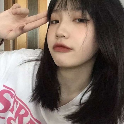 2025新版头像女生图片