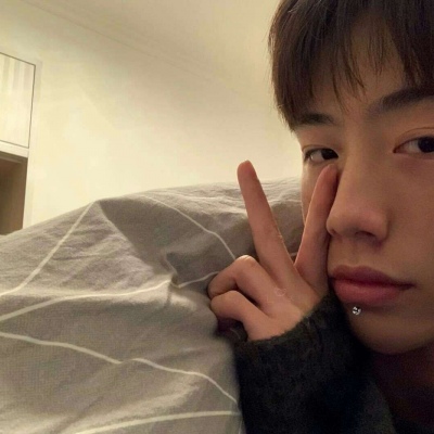 男生专属高清微信个性头像