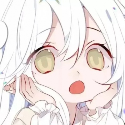2025超火爆可爱动漫微信头像女