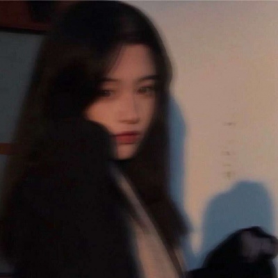 高清头像图片2025最火爆女酷