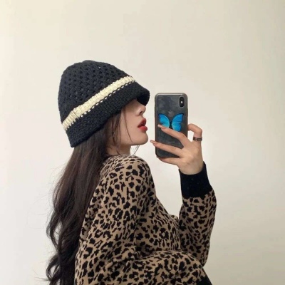QQ2025女生头像