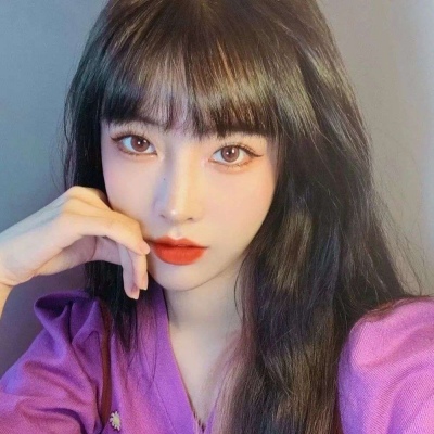 QQ2025女生头像