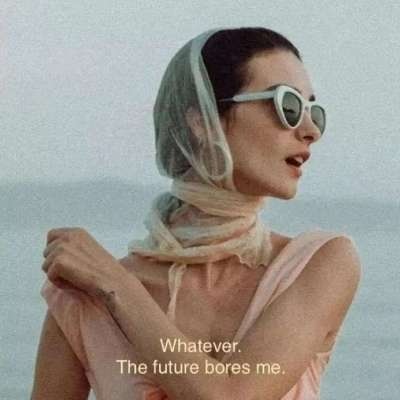 欧美头像图片女2025最火爆