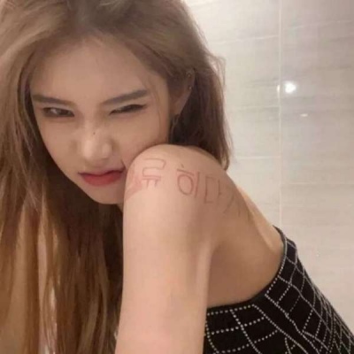 头像图片2025最火爆女QQ