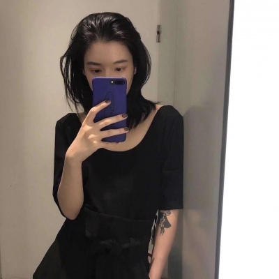 丧系头像女2025