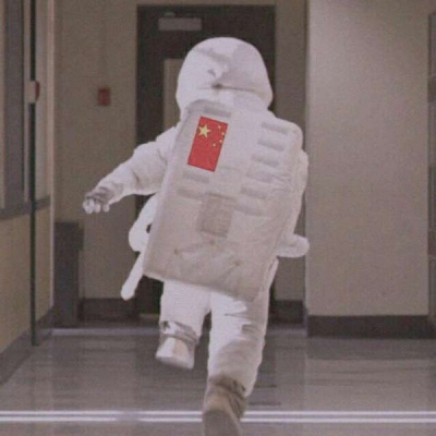 情侣头像二人专用独一无二