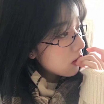 2025女生微信头像大全萌萌哒可爱图片