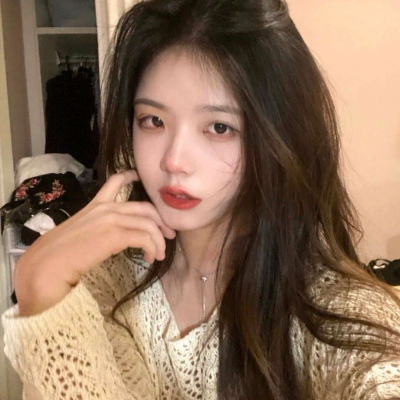 2025微信头像网红美女照片