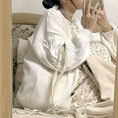 2025女生头像可爱清新甜美温柔图片