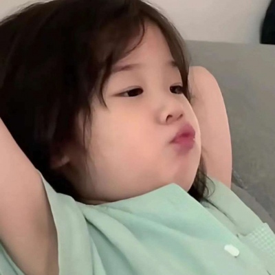 2025新版头像女生图片