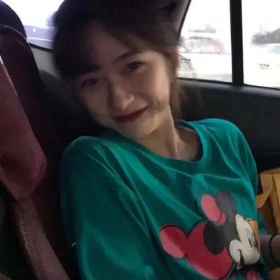 美女甜美头像2025