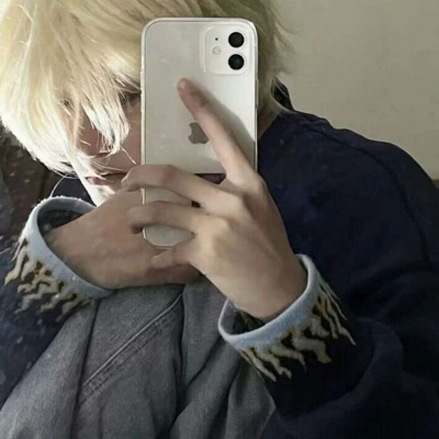 男生专属高清微信个性头像