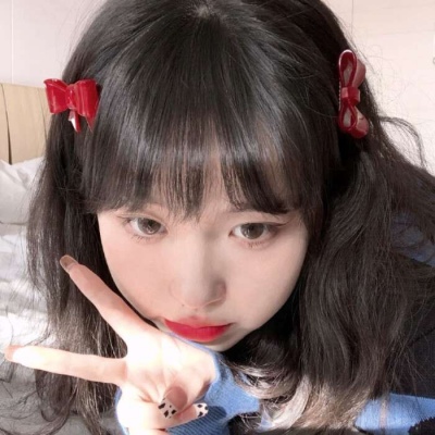 闺蜜头像图片2025最火爆女