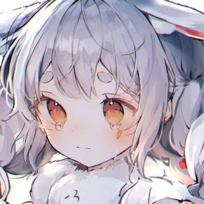 2025年热门漫画微信头像女