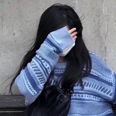 丧系头像女2025
