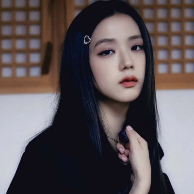 QQ2025女生头像