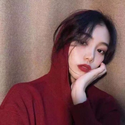 qq头像图像2025女