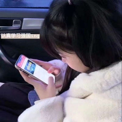 2025女生微信头像大全萌萌哒可爱图片
