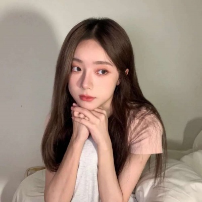 QQ2025女生头像