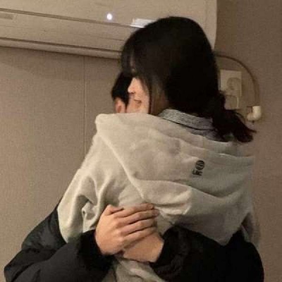 情侣头像二人专用独一无二