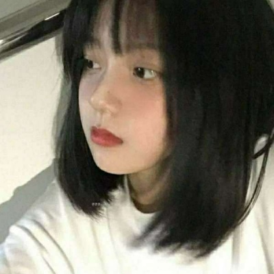 2025女生头像大全可爱图片
