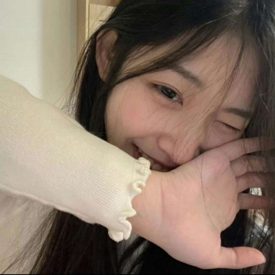 2025女生头像可爱清新甜美温柔图片
