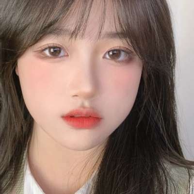 qq头像图像2025女