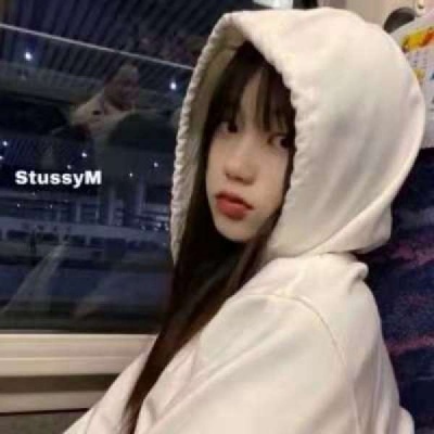 头像图片女2025最火爆