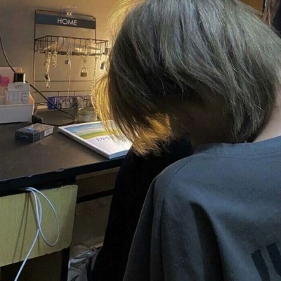 男生专属高清微信个性头像