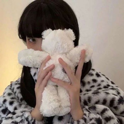 2025新版头像女生图片