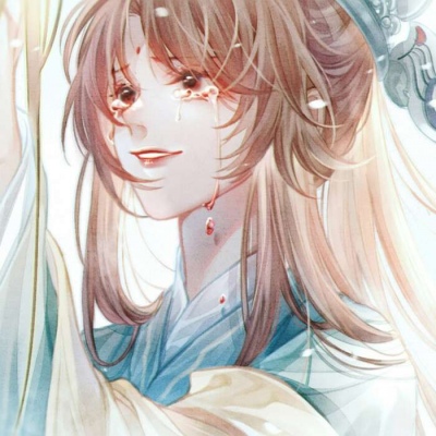 2025年热门漫画微信头像女
