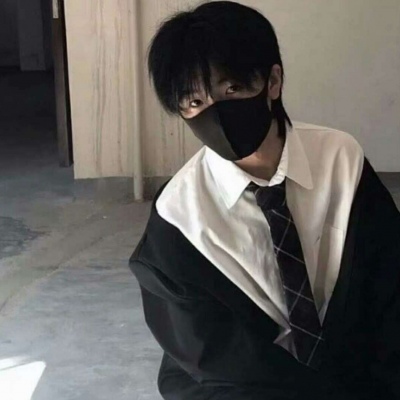男生专属高清微信个性头像