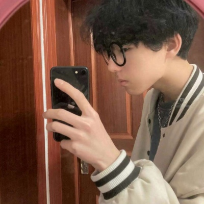 男生专属高清微信个性头像