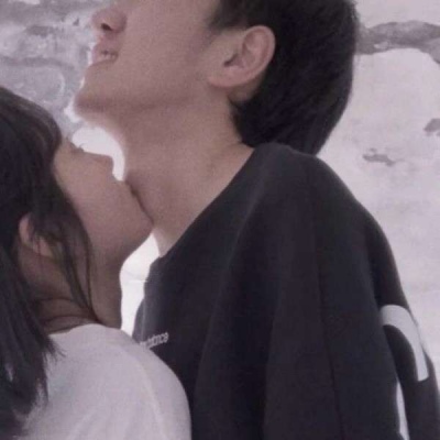 情侣头像二人专用独一无二