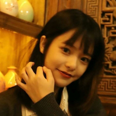 头像图片2025最火爆真人女