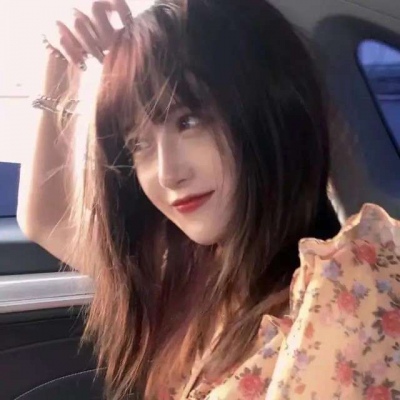 美女甜美头像2025