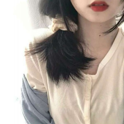 2025女生头像大全可爱图片