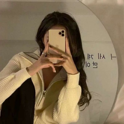 2025新版头像女生图片