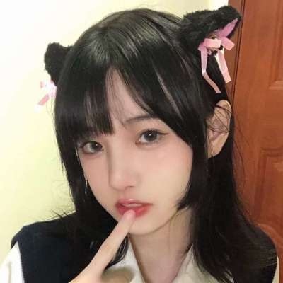 头像图片女2025最火爆