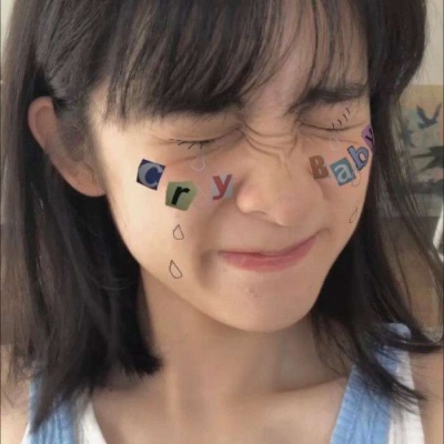 2025新版头像女生图片